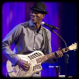 Keb Mo