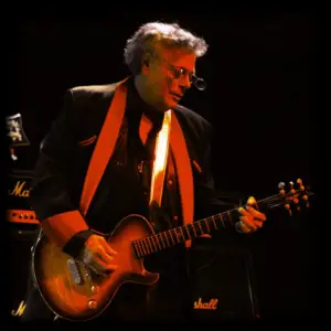 Leslie West