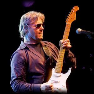 Steve Miller