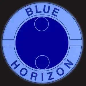 Blue-Horizon