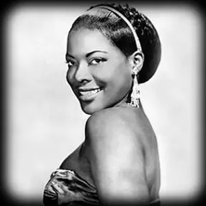 LaVERN BAKER