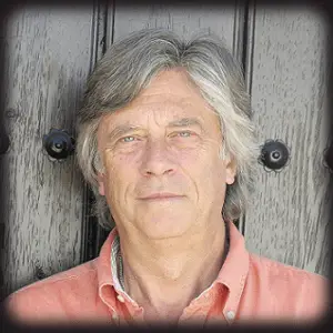 Mike Vernon