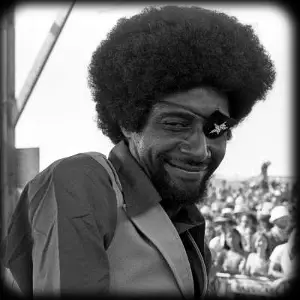 JAMES BOOKER