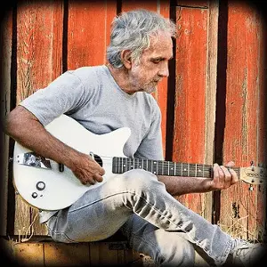 JJ Cale