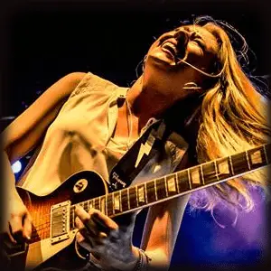 Joanne Shaw Taylor