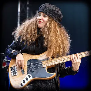 TAL WILKENFELD