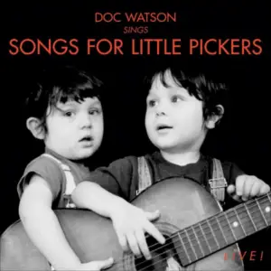 Doc Watson