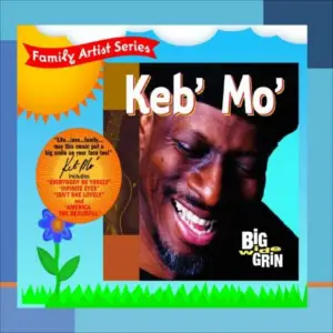 Keb Mo