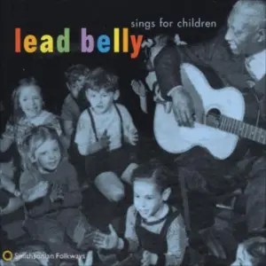 Lead Belly