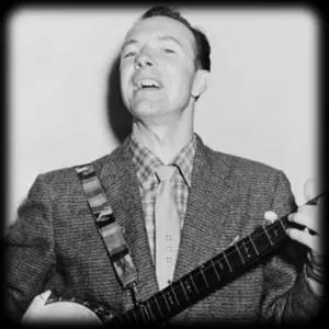 Pete Seeger