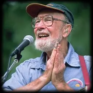 PeteSeeger