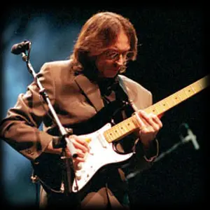 Sonny Landreth