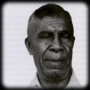 Walter Vinson Walter Vinson