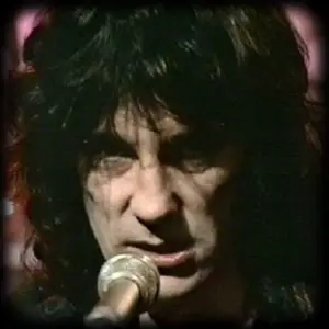 Alex Harvey