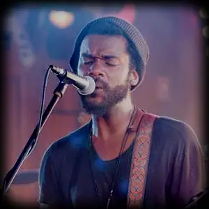 GARY CLARK Jr