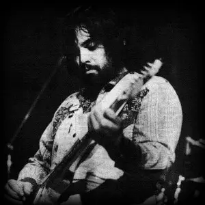 LOWELL GEORGE