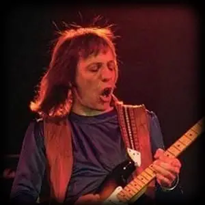 Robin-Trower