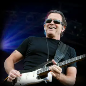 Tommy Castro