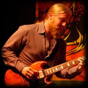 Derek Trucks