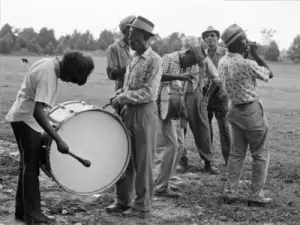 Fife-Drums