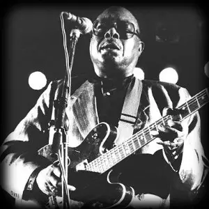 Jimmy Rogers