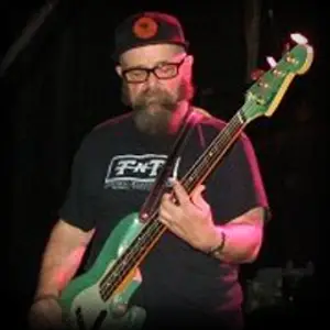 Larry Taylor