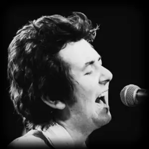 Ronnie Lane