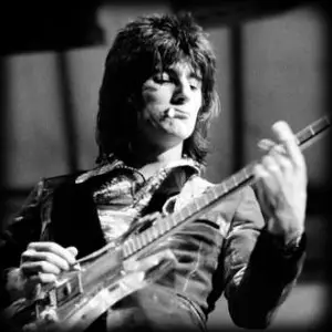 Ronnie-Wood