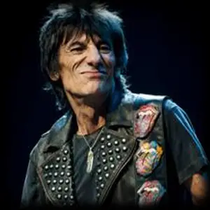 Ronnie Wood