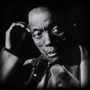 St. Louis Jimmy' Oden