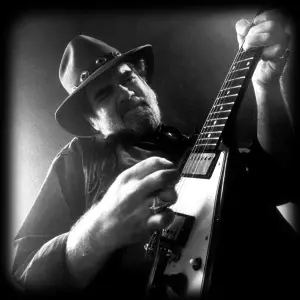 Lonnie Mack