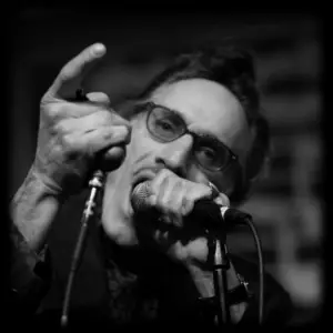 RICK ESTRIN