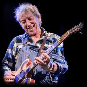 Elvin Bishop