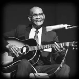 Rev Robert Wilkins