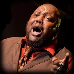 Sugaray Rayford