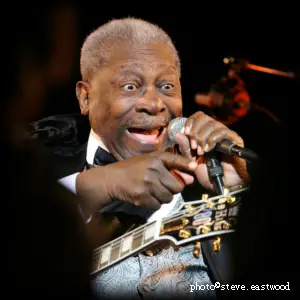 BB King