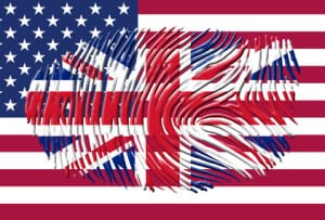 The British Invasion