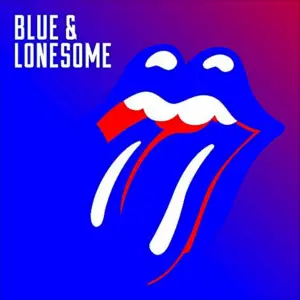 blue-and-lonesome