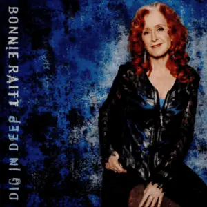 Bonnie Raitt