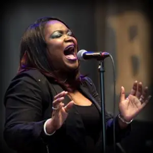 Shemekia Copeland Shemekia Copeland