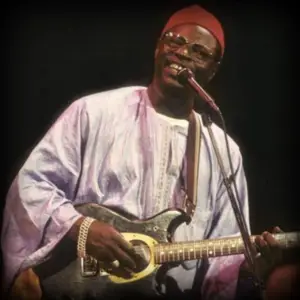 Ali Farka Toure