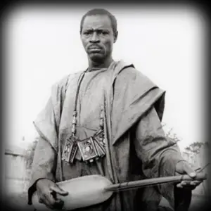 AliFarkaToure