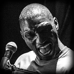Cedric Burnside Cedric Burnside