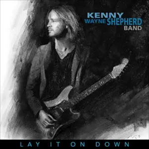 KennyWayneShepherd