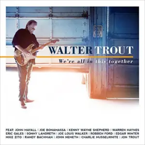 WalterTrout