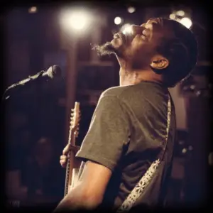 Eric Gales Eric Gales