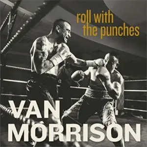 Van Morrison Roll With the Punches