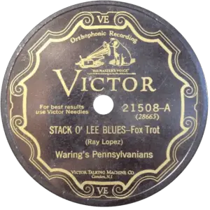 Stack o Lee Blues Stack o Lee Blues