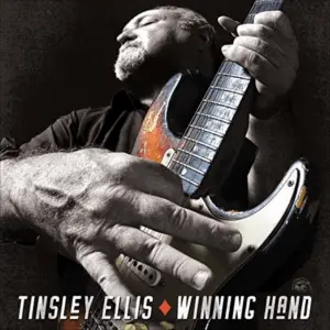 Tinsley Ellis