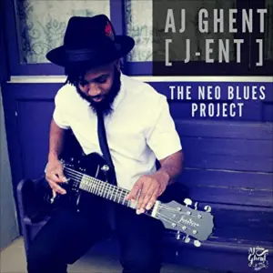 AJ Ghent